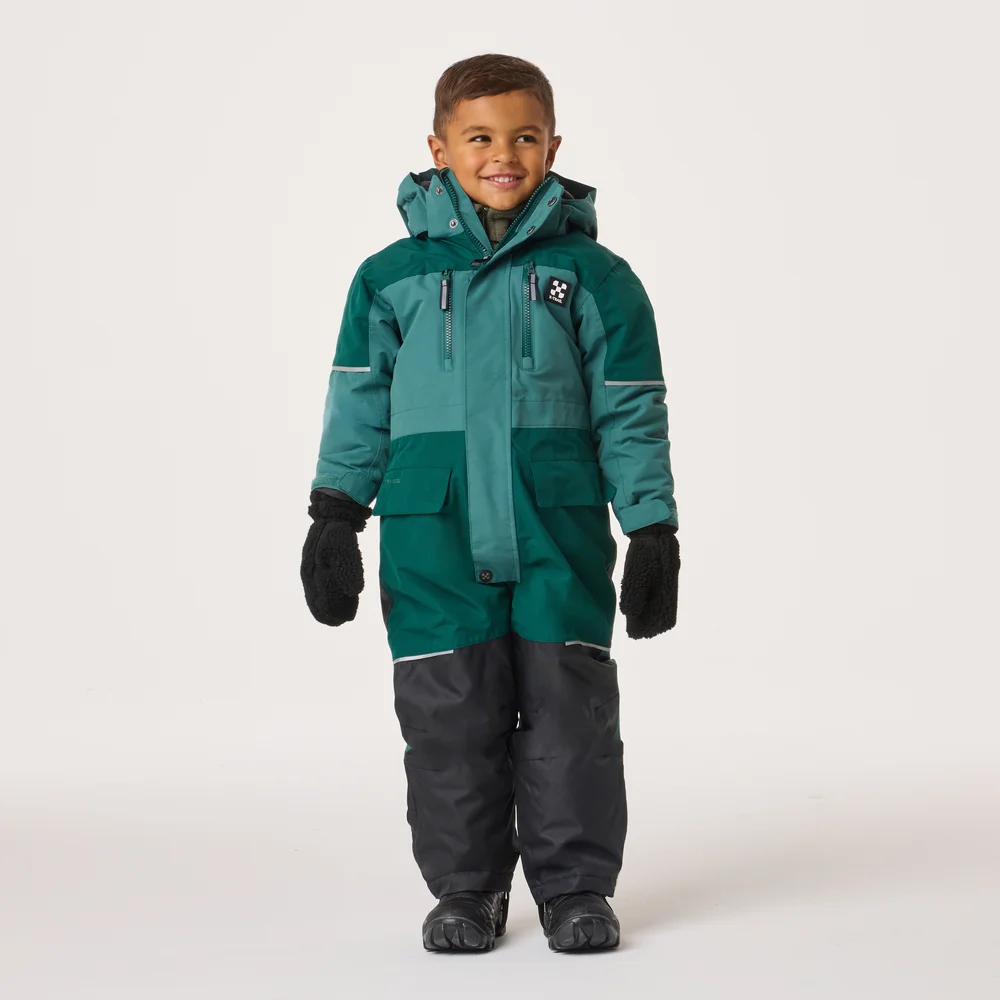 X-Trail Winter Overall JR v:1196678