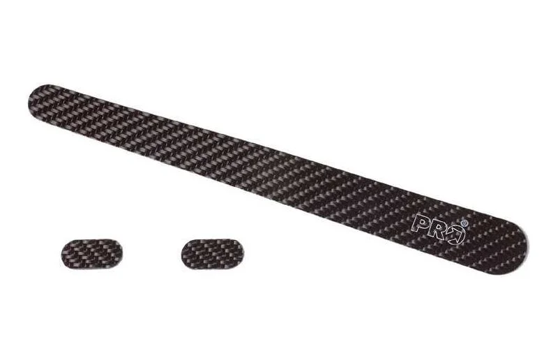 Pro Ramvakt Kjedestagsskjermkarbonfiber v:9543539