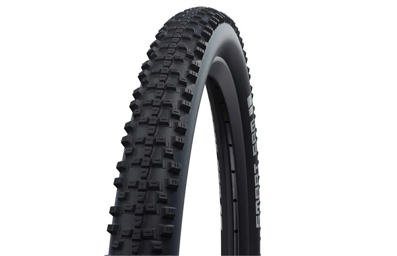 Schwalbe Sykkeldekk Smart Sam Addix Raceguard v:8465208