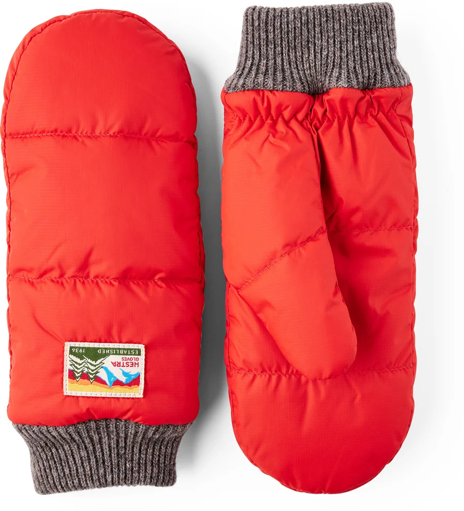 Hestra Women’s Otra Light Red v:3227961 Hestra Women’s Otra Light Red v:3227961