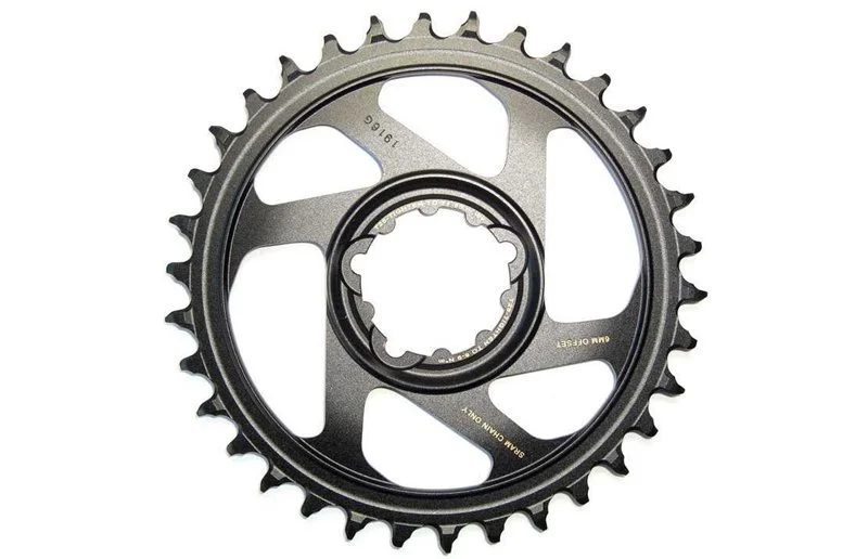 Sram Drev DM 3 mm Offset 1X12-Speed X-Sync Boost Eagle Alu 32T v:4784675