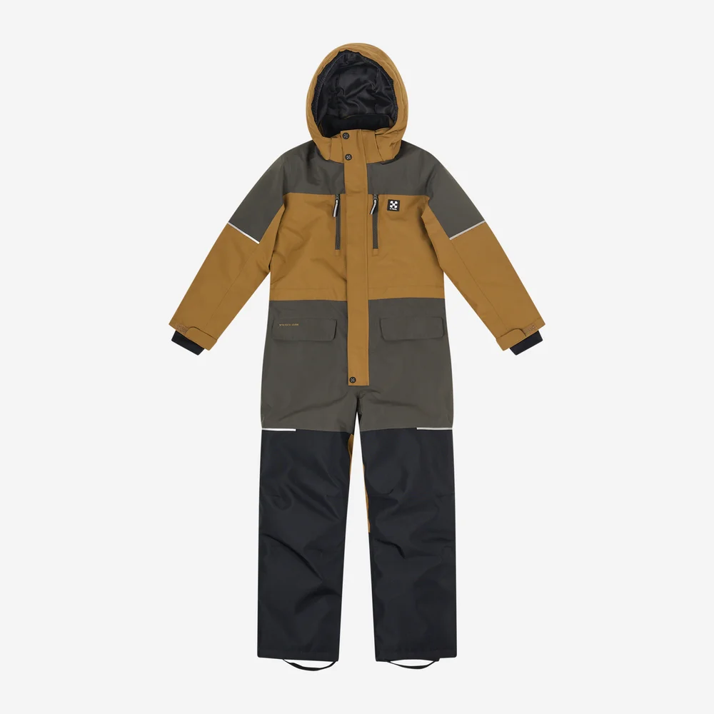 X-Trail Winter Overall JR v:2447210