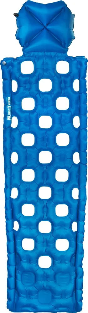 Klymit Inertia Ozone Blue v:9339659 Klymit Inertia Ozone Blue v:9339659