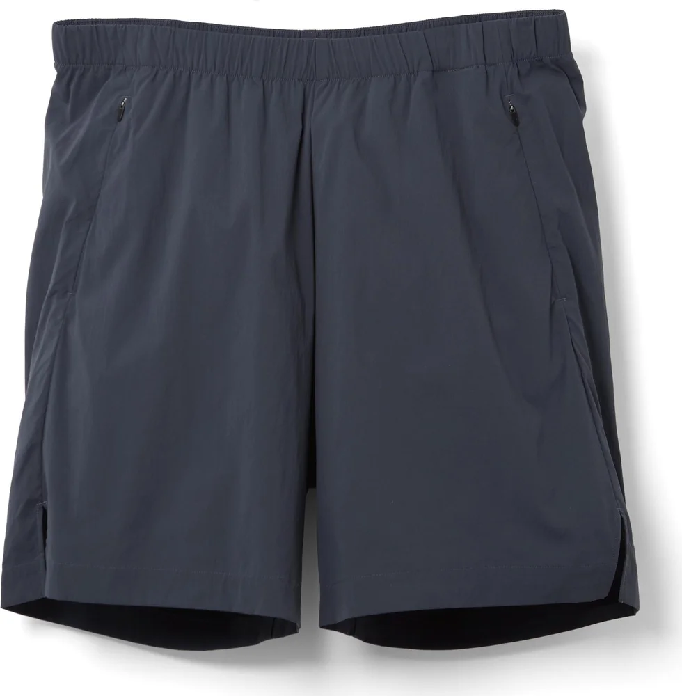 Houdini Men’s Liquid Shorts Big Bang Blue v:6976923