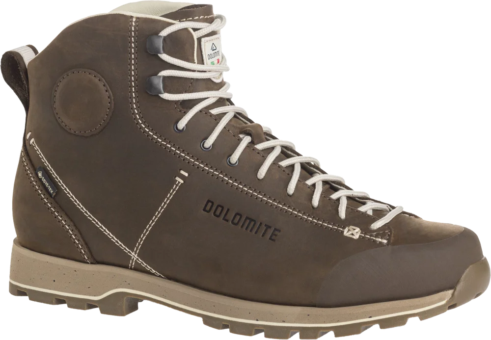 Dolomite Unisex 54 High FG EVO GORE-TEX Shoe Dark Brown v:3351397 Dolomite Unisex 54 High FG EVO GORE-TEX Shoe Dark Brown v:3351397