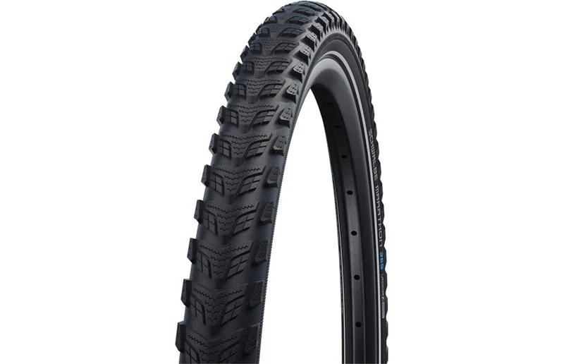 Sykkeldekk Schwalbe Marathon GT 365 Four Season Dualguard v:4598848