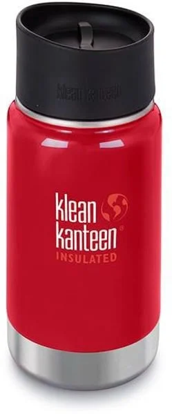 355 ml Wide Insulated Café Cap Mineral Red v:2942495 355 ml Wide Insulated Café Cap Mineral Red v:2942495