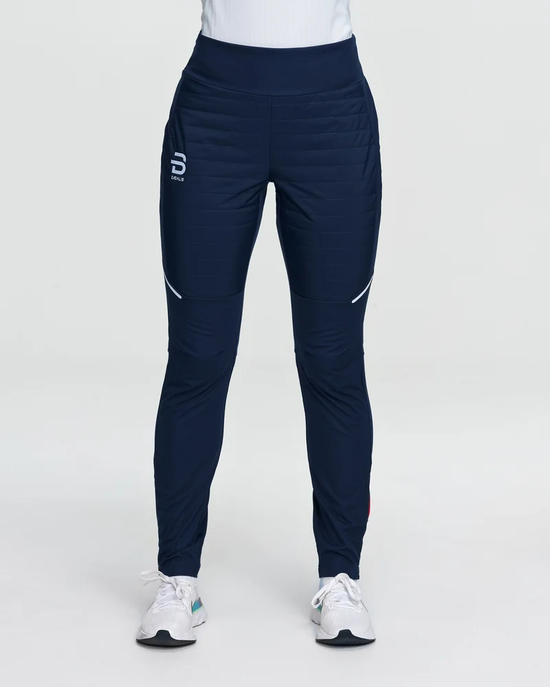 Pants Challenge 3.0 Wmn v:9308231