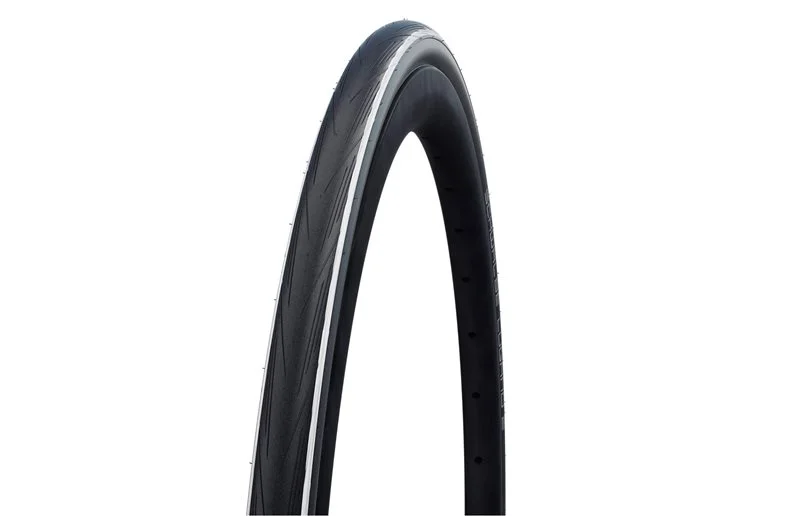 Schwalbe Sykkeldekk Lugano II Silica K-Guard v:7909756