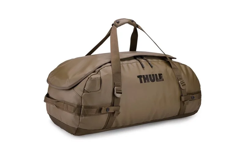 Duffelbag Thule Chasm 70L Duffel Deep Khaki v:3761831 Duffelbag Thule Chasm 70L Duffel Deep Khaki v:3761831