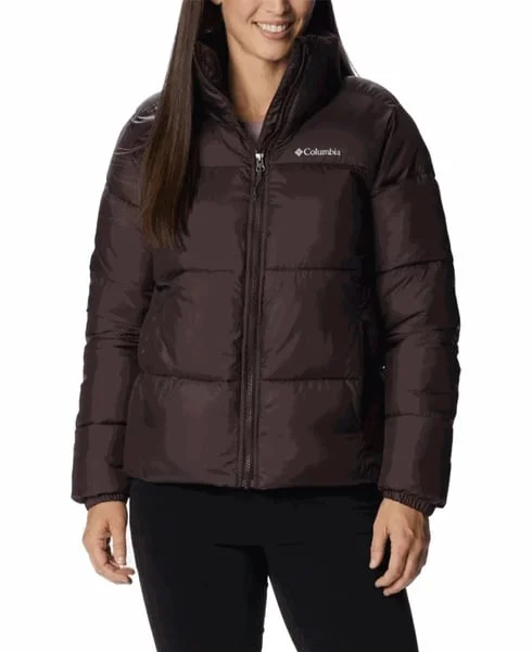 Puffect™ Jacket Black v:8236640