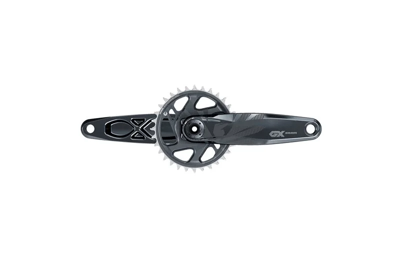Sram Kranksett Gx Eagle (Bred Aksel) 32T D v:6037438
