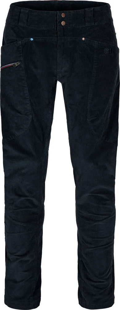 Elevenate Men’s Après Cord Pants Dark Ink v:8870631