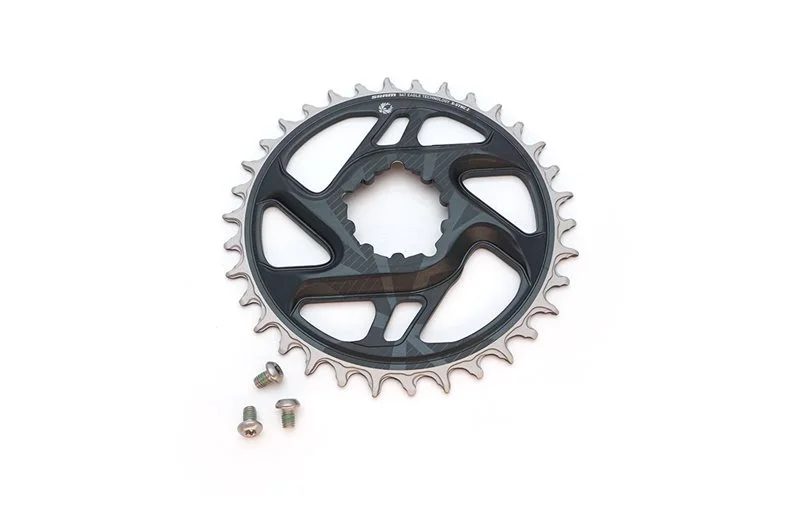 Sram Drev X-Sync 2 Dm 6 mm Offset 12-Speed Cr Eagle Alu 34T v:4399525