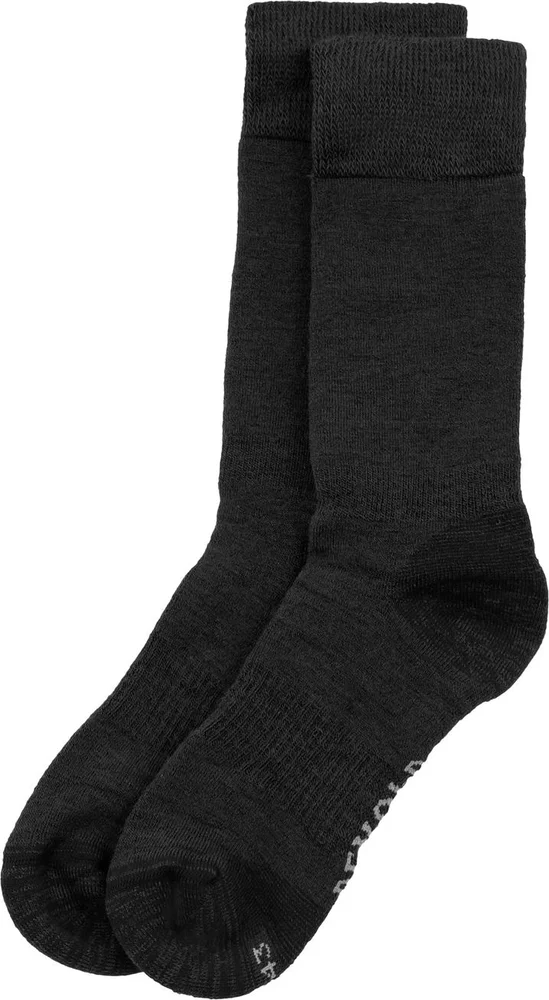 Devold Multi Merino Heavy Sock Black v:5372738