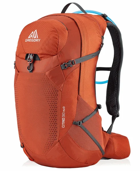 Citro 30L Oransje v:5290177