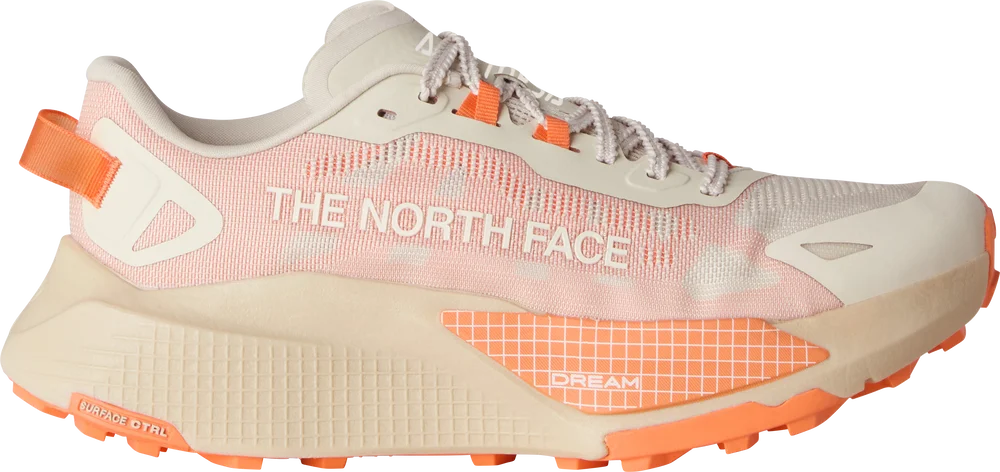 The North Face Women's Altamesa 500 V2 Calacatta/Citrus Rust v:4835469