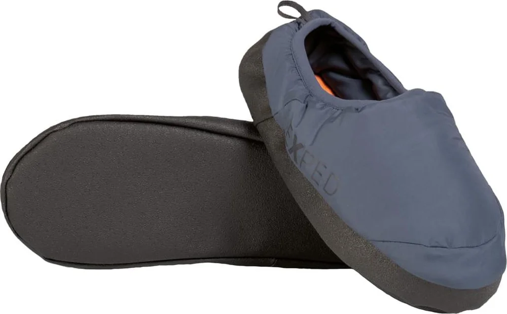 Exped Camp Slipper Navy v:7322711 Exped Camp Slipper Navy v:7322711