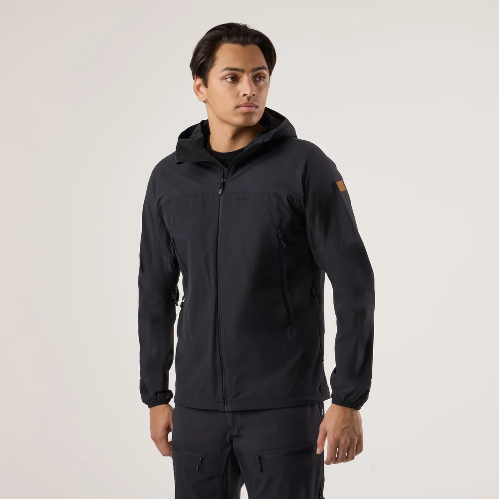 Lofoten Stretch Jacket v:3770824