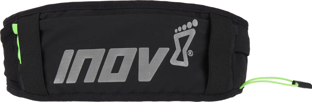 inov-8 Race Belt Black/Green v:6809134 inov-8 Race Belt Black/Green v:6809134