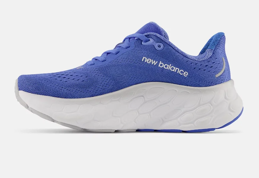 FreshFoam X More v4 Wmn Blue v:2192335 FreshFoam X More v4 Wmn Blue v:2192335