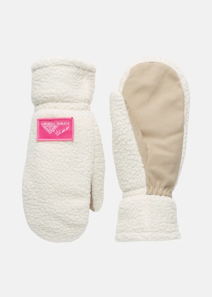 ROTHE PILE MITTENS v:9054698 ROTHE PILE MITTENS v:9054698