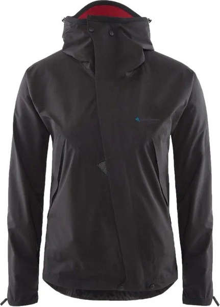 W's Allgrön Jacket Black v:3485243