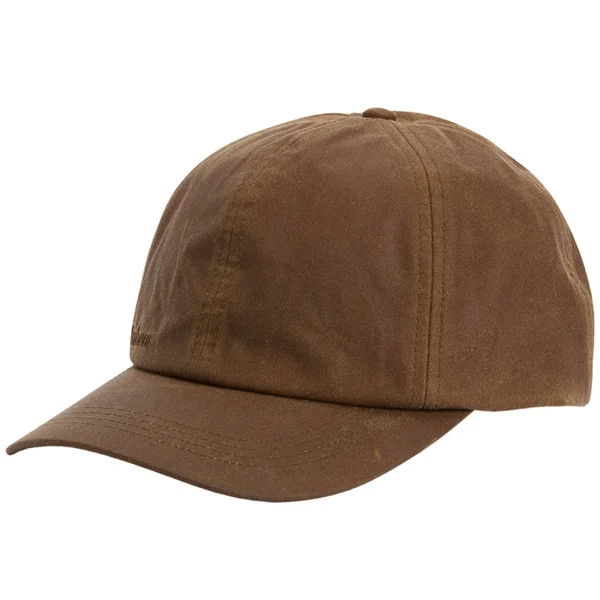 M's Wax Cap Tan v:6602713