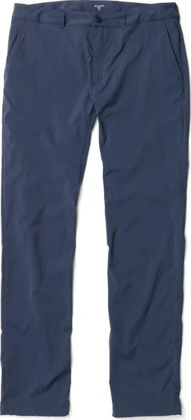 M's Liquid Rock Pants Feeling Blue v:2179706