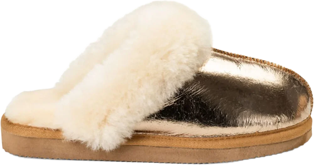 Shepherd of Sweden Women's Jessica Gold v:9138481