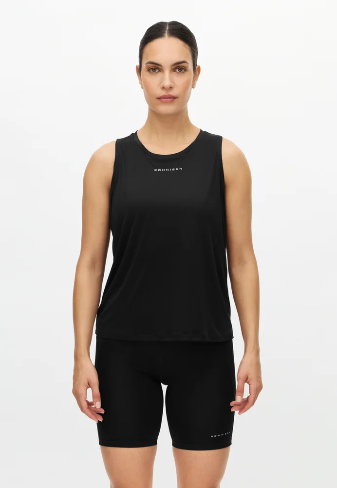 Team Logo Tank Top v:8729574