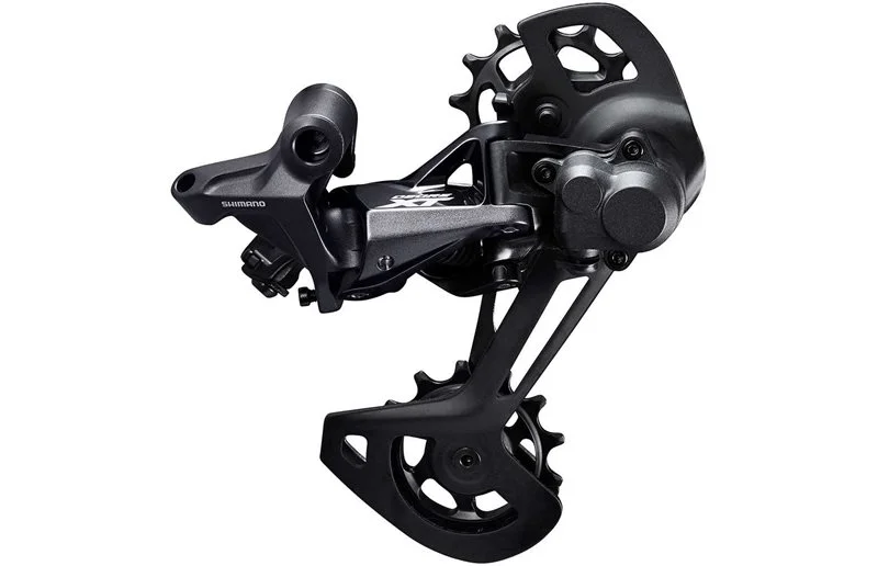 Shimano Bakgir Xtm8100 Shadow+ v:9569440