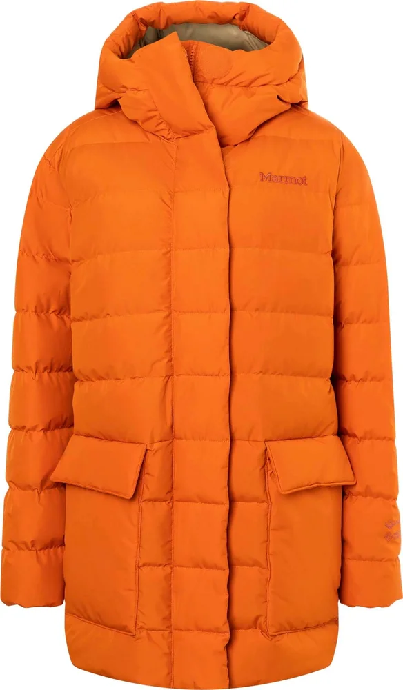 Marmot Women’s Warmcube Gore-Tex Golden Mantle Jacket Tangelo v:3890544 Marmot Women’s Warmcube Gore-Tex Golden Mantle Jacket Tangelo v:3890544