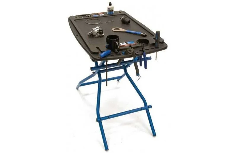 Park Tool Bærbar Arbeidsbenk BP-1 91 X v:2983959