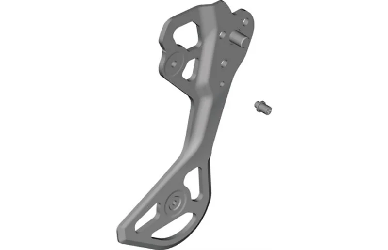 Shimano RD-M8200 Outer Plate Assembly GS Type v:7722619