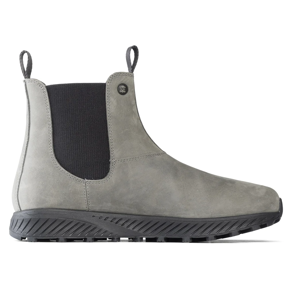 Icebug Nausta Biosole Pine Grey v:1491820