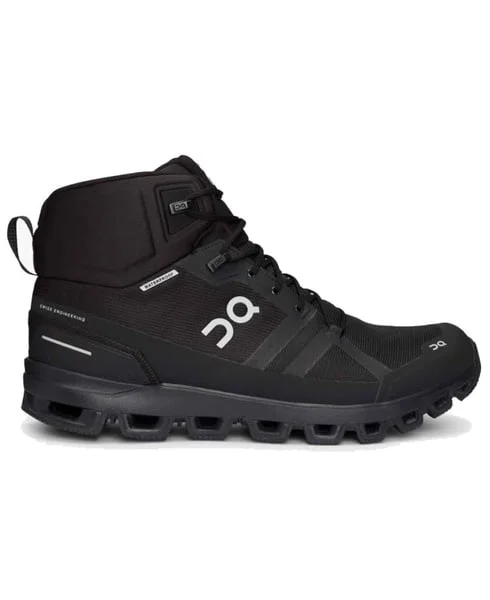 Cloudrock WP All Black v:2323493
