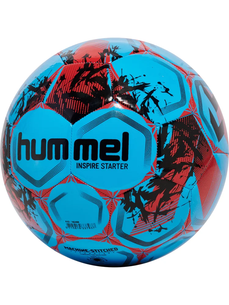 hmlINSPIRE STARTER FB v:5743833 hmlINSPIRE STARTER FB v:5743833