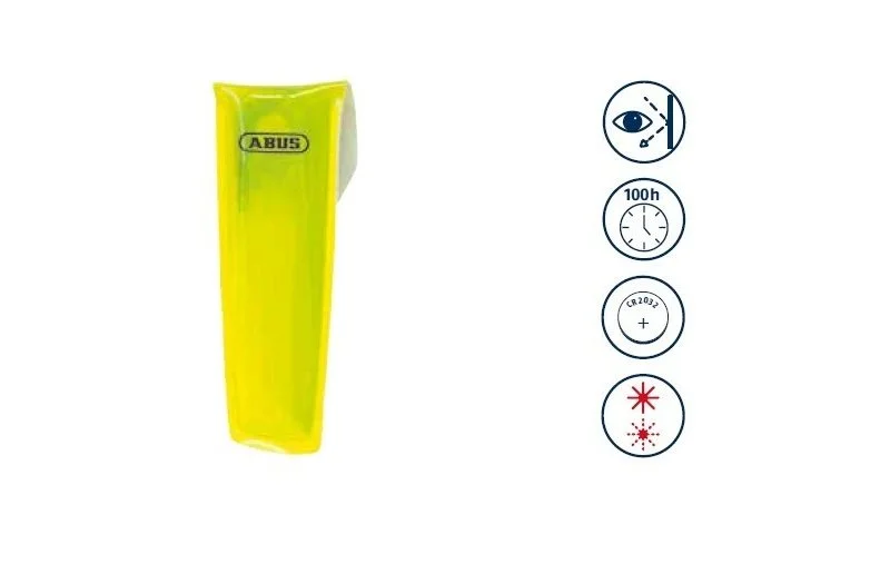 Refleks Abus Lumino Varsellys v:1380013