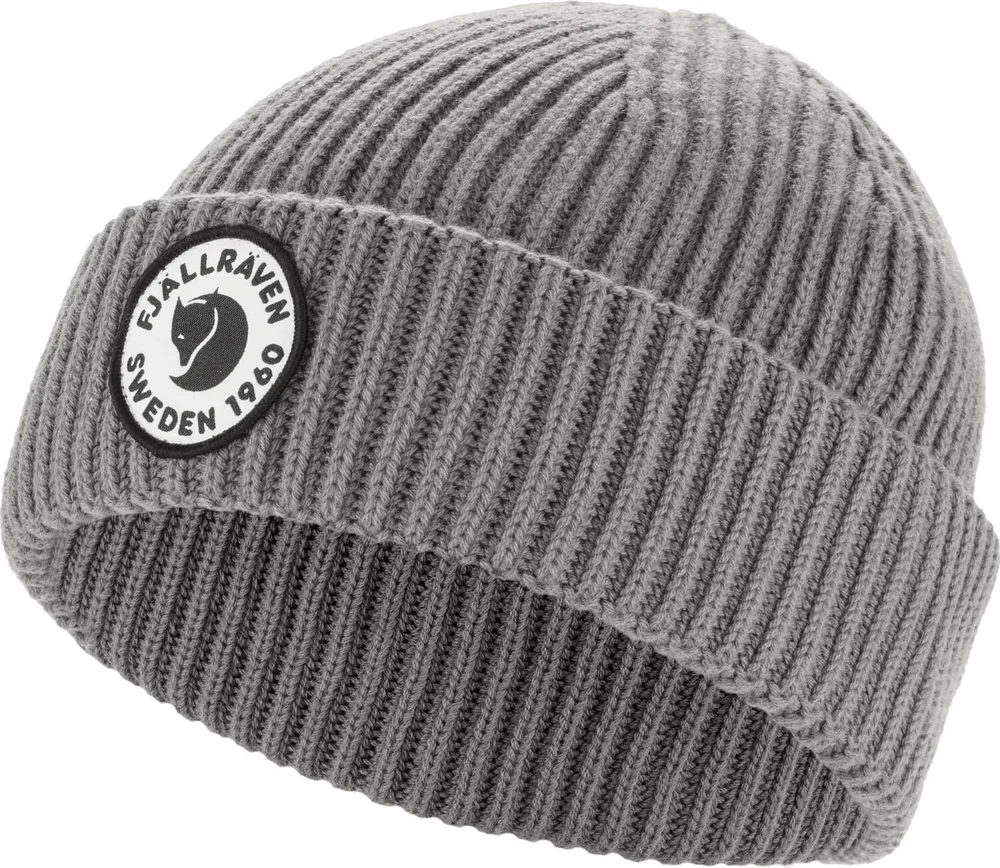 Fjällräven 1960 Lite Logo Hat Grey v:8875743 Fjällräven 1960 Lite Logo Hat Grey v:8875743