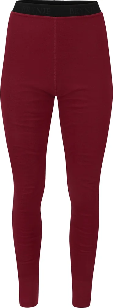 Brynje Women’s Arctic Longs Chianti v:7306573 Brynje Women’s Arctic Longs Chianti v:7306573