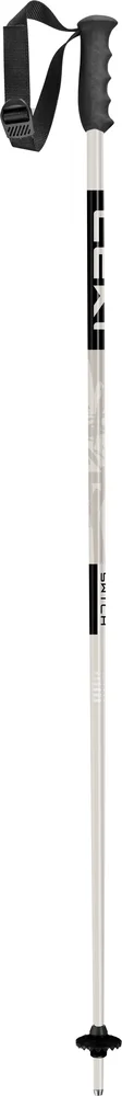 Leki Swtch Warm Grey Light-warm Grey Dark-black v:1990098
