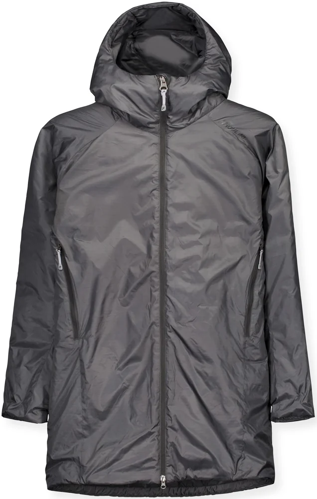 Houdini Men’s Dunfri Parka True Black v:4503911