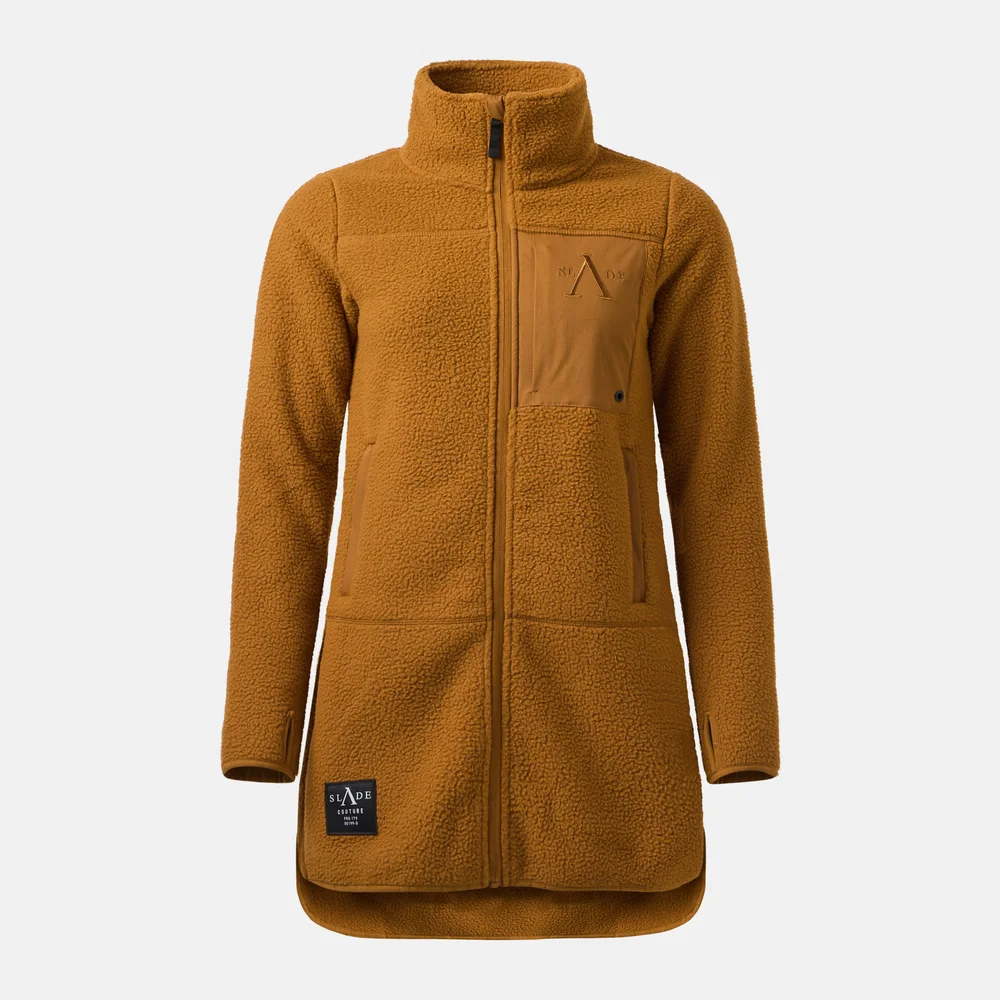 Colorado Pile Coat W v:7835918 Colorado Pile Coat W v:7835918