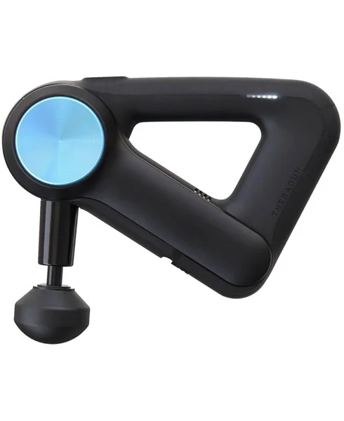 Massager Pro Svart v:9249759