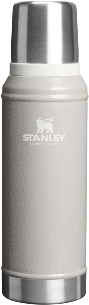 Stanley The Legendary Classic Bottle 0,94 L Hammertone Ash v:1664587