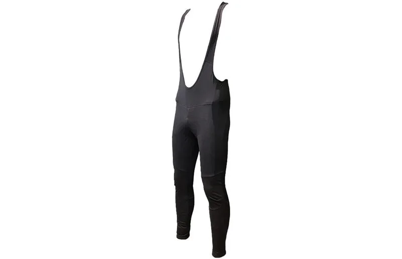 Birk Sykkelbukse First+ Lang Uten Pad Sort v:5219067 Birk Sykkelbukse First+ Lang Uten Pad Sort v:5219067