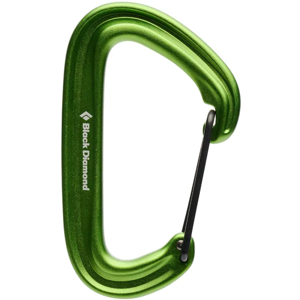 Litewire Carabiner Envy Green v:1424132 Litewire Carabiner Envy Green v:1424132