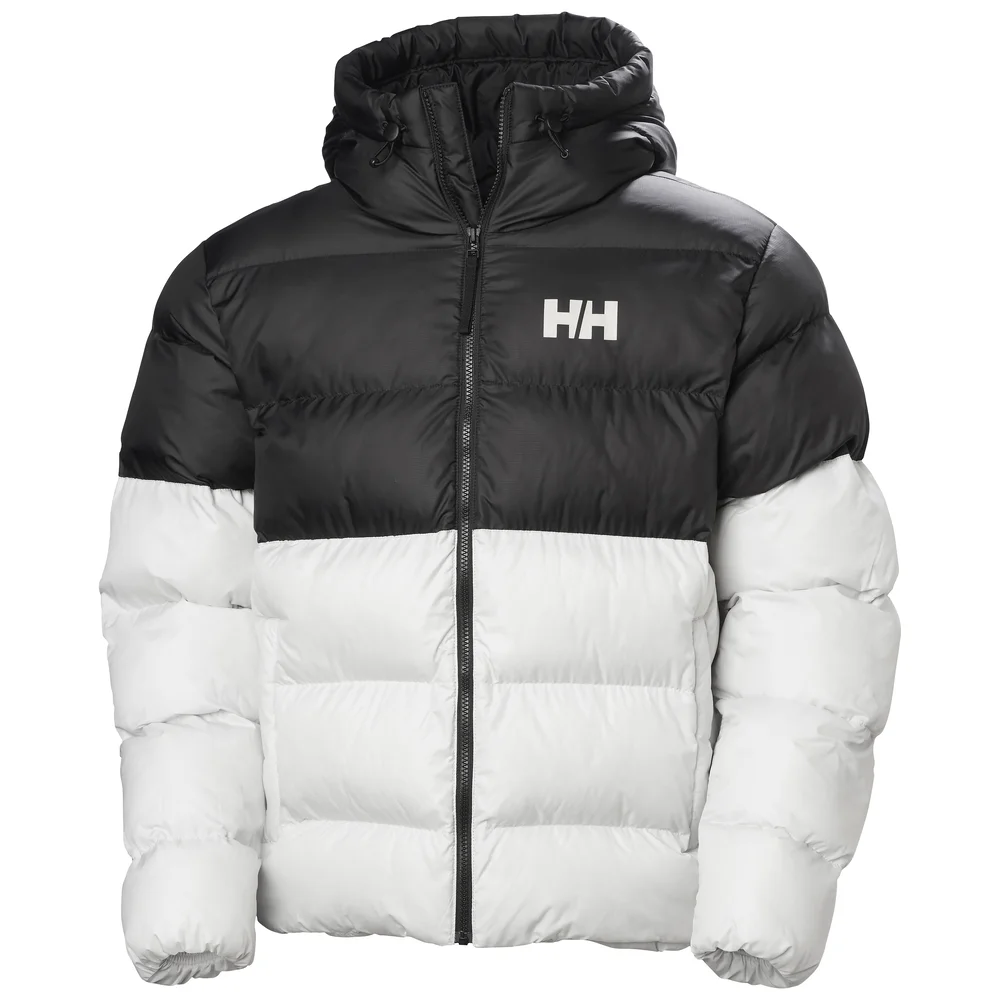 Helly Hansen Men’s Active Puffy Jacket Nimbus Cloud v:9754567