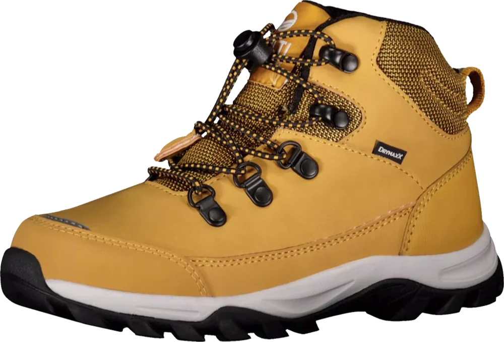 Halti Kids’ Cody Mid 2 DX Youth Shoe Nugget Gold v:2183521